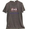  "#COUCHBUNNYREVOLUTION" - Unisex Tshirt - Grey