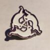 Pins - set of all 4 designs - Image 2