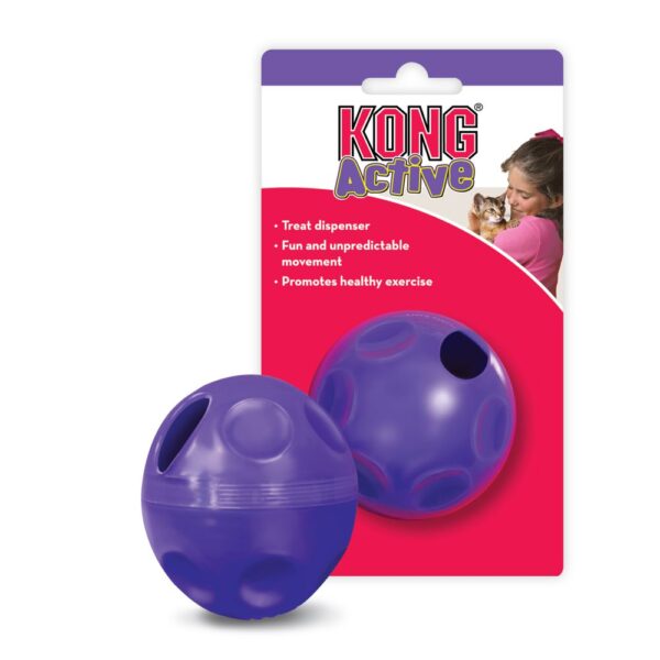 Kong Treat Dispenser