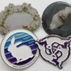 Pins - set of all 4 designs