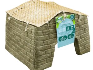 Timothy Hut