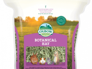 Oxbow Botanical Hay