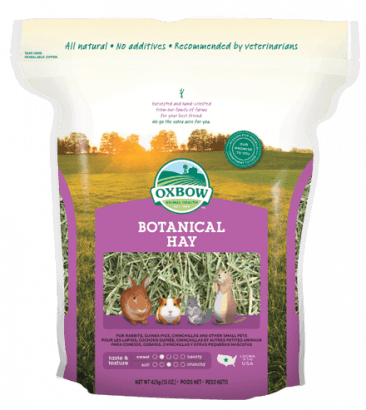 Oxbow Botanical Hay