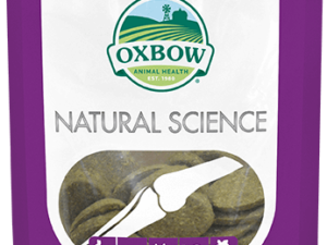Natural Science Joint Support
