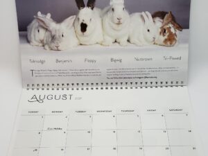 Calendars