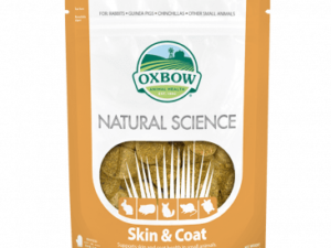 Natural Science Skin & Coat Support