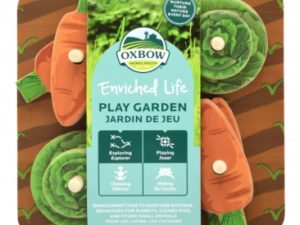 Enriched Life - Play Garden