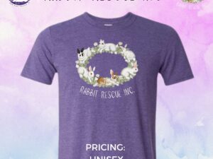 Ring of Bunnies – Unisex