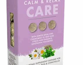 Science Selective - Calm & Relax Care