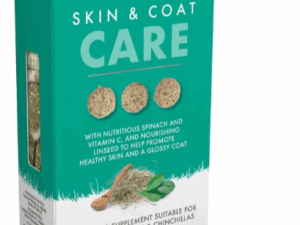 Science Selective - Skin & Coat Care