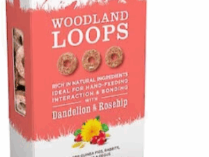 Selective Naturals - Woodland Loops