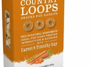 Selective Naturals - Country Loops