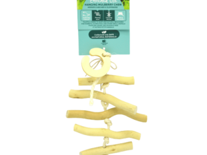 Enriched Life Hanging Mulberry Chew