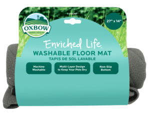 Enriched Life Washable Floor Mat