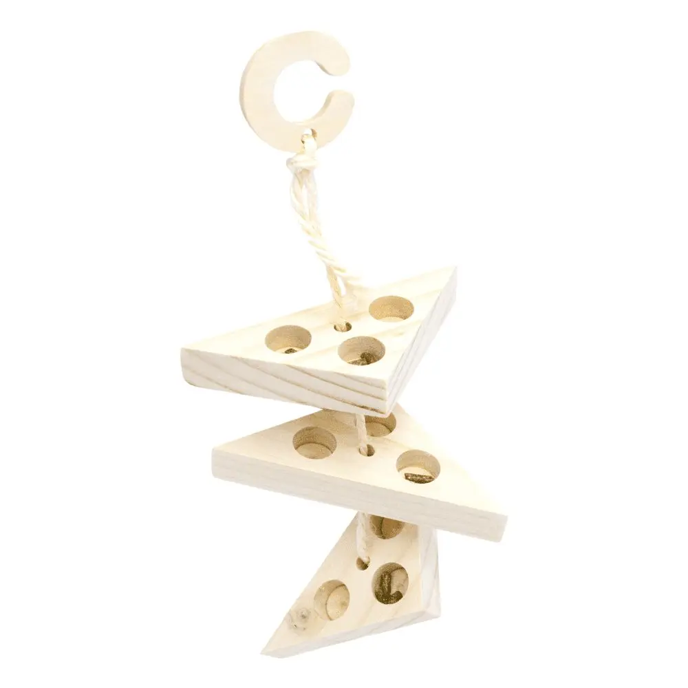 Enriched Life Triangle Tilt ‘n Treat - Image 3