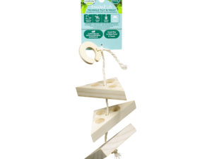 Enriched Life Triangle Tilt ‘n Treat