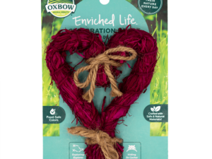 Enriched Life Celebration Heart