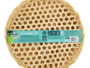 Enriched Life Bamboo Ball Pit