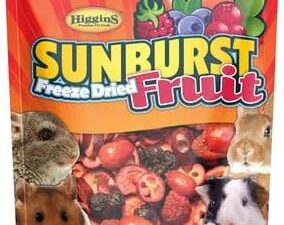 Freeze Dried Fruit - Berry Patch