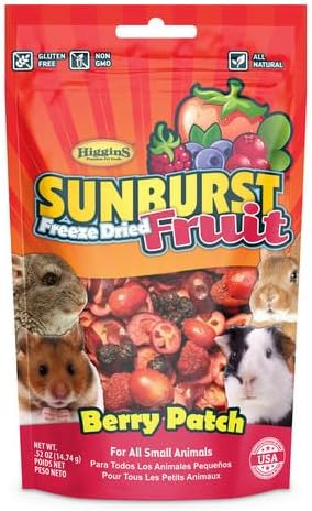 Freeze Dried Fruit - Berry Patch