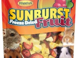 Freeze Dried Fruit - Cranberry Mango
