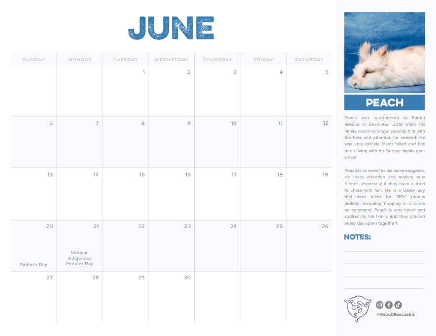 2027 Calendar - Image 3