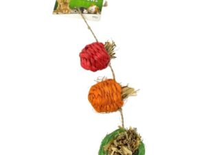 Harvest Chews - Three Peppers