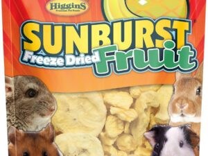 Freeze Dried Fruit - Pineapple Banana