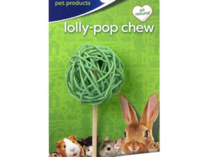 Lolly-Pop Chew
