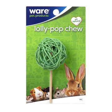 Lolly-Pop Chew