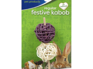 Regular Festive Kabob