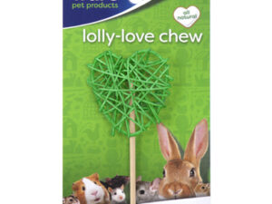 Lolly-love Chew
