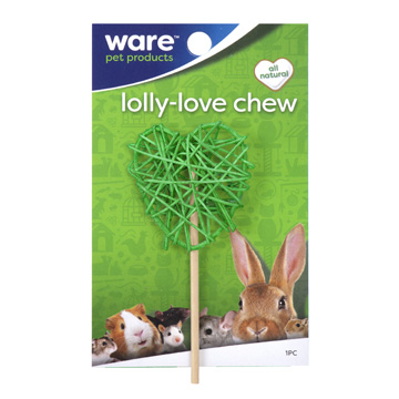 Lolly-love Chew